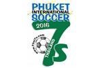 Phuket Women Soccer 7s Tournament