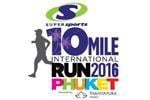 SuperSports 10 Mile International Run 2016