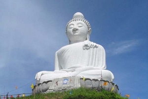 Big Buddha (Mingmongkol Buddha)