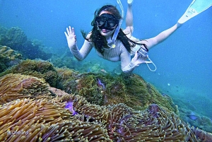 3-dagers Phu Quoc-pakke: 4 øy-turer og Grand World