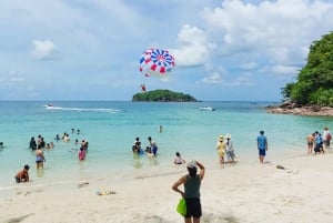 4 Islands Trip in The Southern Part of Phu Quoc