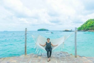 4 Islands Trip in The Southern Part of Phu Quoc