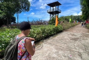 Fantastisk heldagstur på Sydøen Phu Quoc