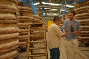 Fantastisk heldagstur på Sydøen Phu Quoc