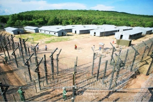 Fantastisk heldagstur på Sydøen Phu Quoc