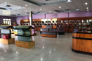 Fantastisk heldagstur på Sydøen Phu Quoc