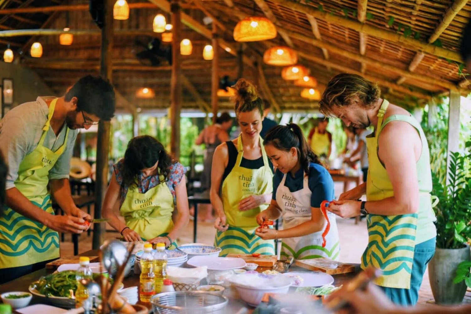 Authentic Phu Quoc Cooking Class: Spice Up Your Holiday