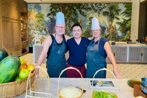 Authentic Phu Quoc Cooking Class: Spice Up Your Holiday