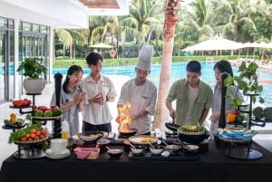 Authentic Phu Quoc Cooking Class: Spice Up Your Holiday