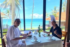 Autentisk madlavningskursus på Phu Quoc: Sæt krydderi på din ferie