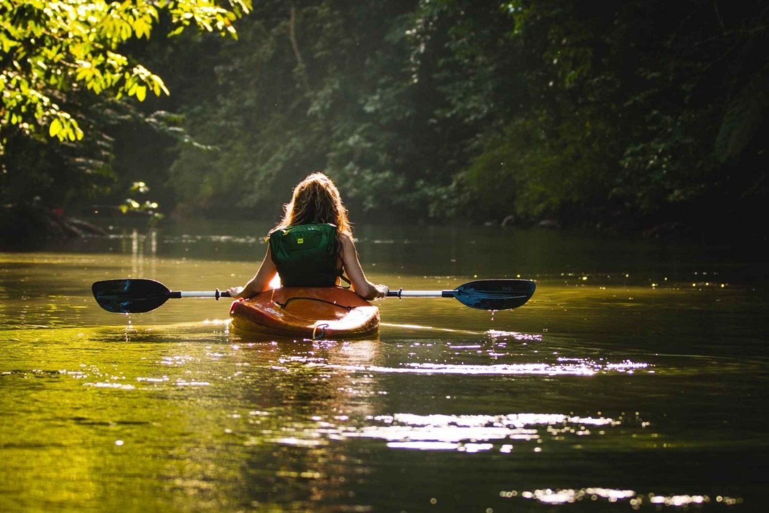 los más vendidos Aventura en el norte de Phu Quoc y Kayak con almuerzo