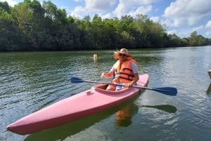 los más vendidos Aventura en el norte de Phu Quoc y Kayak con almuerzo