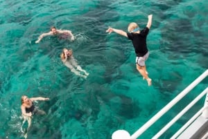 Best seller Phu Quoc Snorkeling Three Islands by Boat Tour