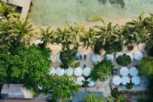 Best seller Phu Quoc Snorkeling Three Islands by Boat Tour