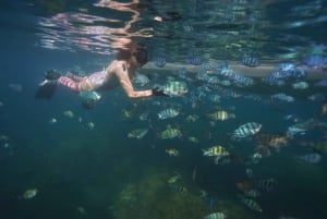 Best seller Phu Quoc Snorkeling Three Islands by Boat Tour