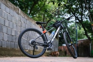 Bike rentals Phu Quoc