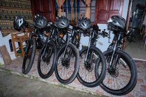 Bike rentals Phu Quoc