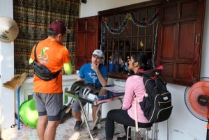 Bike rentals Phu Quoc