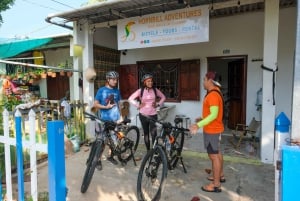 Bike rentals Phu Quoc