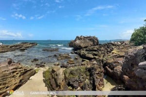 INDIVIDUELLE ROUTE MIT AUTO UND FAHRER