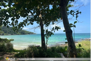 INDIVIDUELLE ROUTE MIT AUTO UND FAHRER