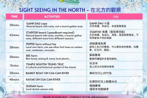 INDIVIDUELLE ROUTE MIT AUTO UND FAHRER