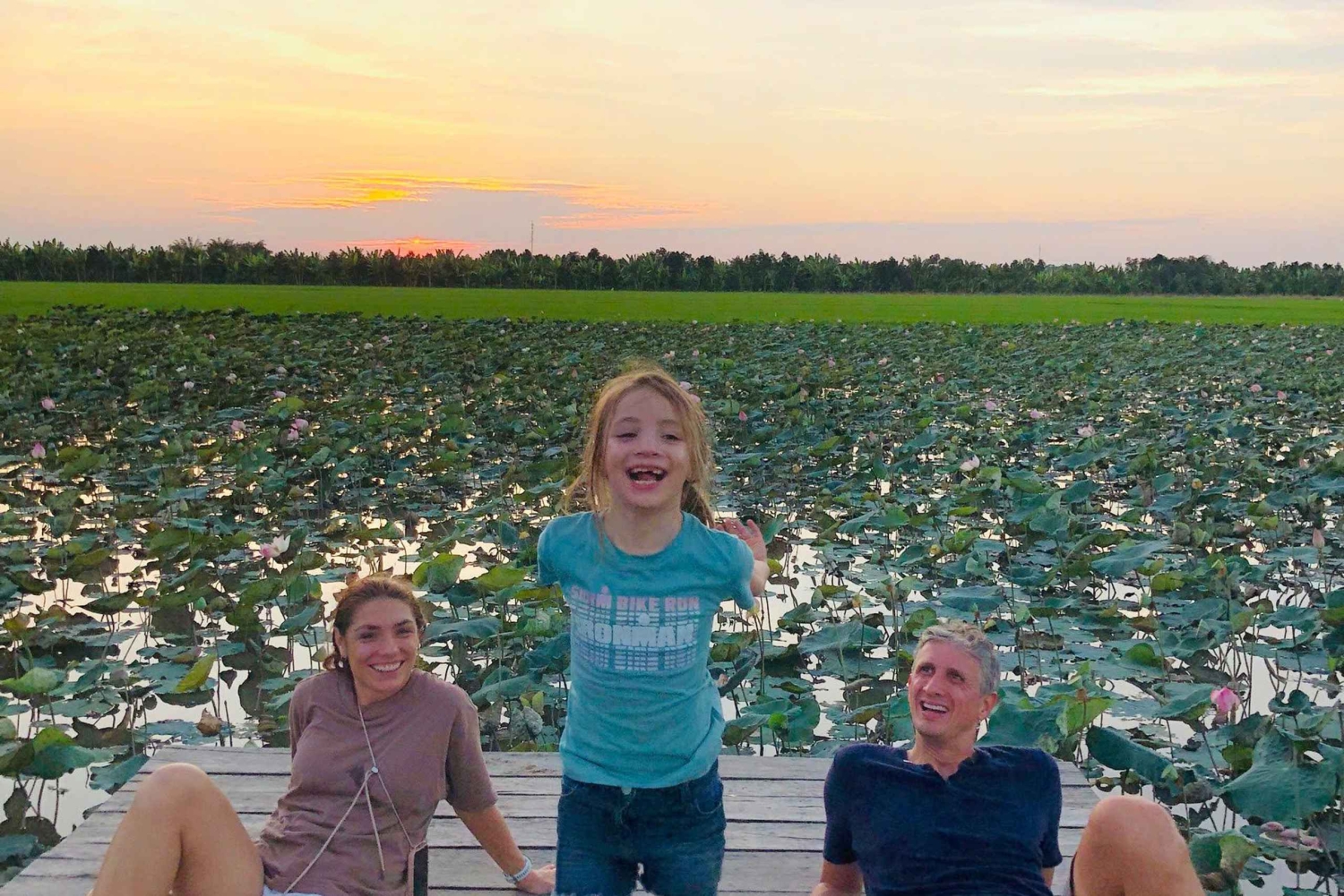 Avreise fra Ho Chi Minh-byen: Mekong Soul 3D2N