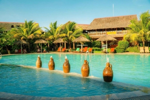 Depart from Ho Chi Minh City: Mekong Soul 3D2N