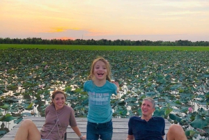 Depart from Ho Chi Minh City: Mekong Soul 3D2N