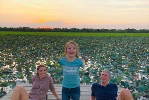 Avreise fra Ho Chi Minh-byen: Mekong Soul 3D2N