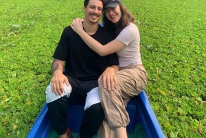 Avreise fra Ho Chi Minh-byen: Mekong Soul 3D2N