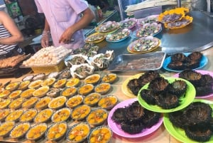 Visite d'une demi-journée de l'île de Phu Quoc Est