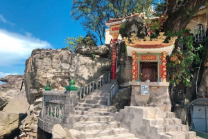 East Phu Quoc Island Half-Day Tour