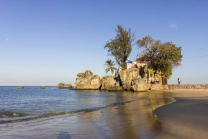 East Phu Quoc Island Half-Day Tour