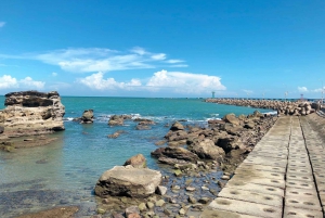 East Phu Quoc Island Half-Day Tour