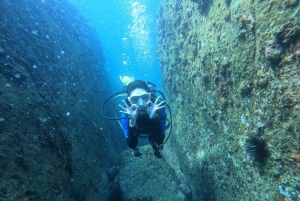 Exciting Fun Diving Adventures in Phu Quoc