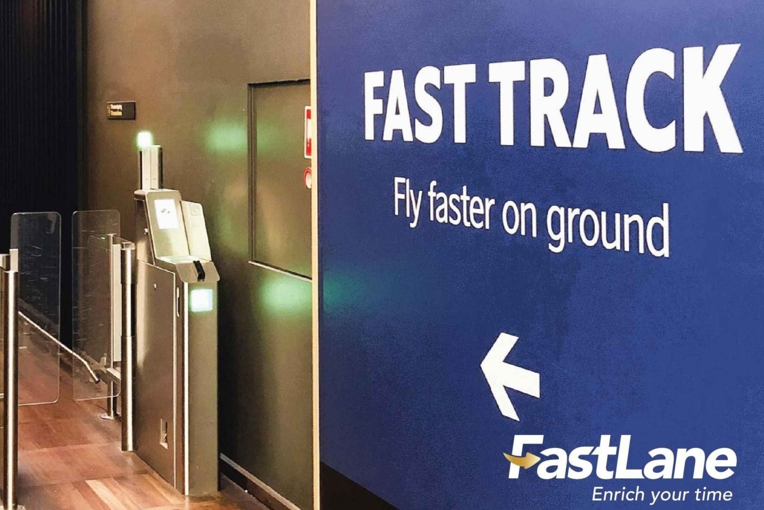 FAST TRACK SERVICES PHU QUOC AIRPORT | NO WAITING