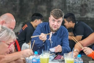 Food Tour By Bicycle In Phu Quoc