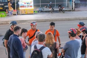 Food Tour By Bicycle In Phu Quoc