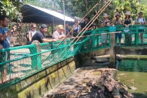 From HCM: Mekong Delta Floating Market 3days exit Phnom Penh