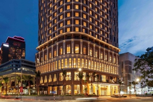 Fra Ho Chi Minh til Phu Quoc Island: 4D3N Can Tho-ture