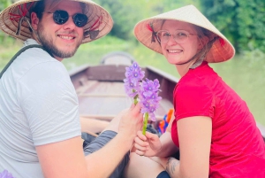 Fra Ho Chi Minh til Phu Quoc Island: 4D3N Can Tho-ture