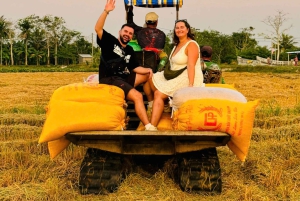 Fra Ho Chi Minh til Phu Quoc Island: 4D3N Can Tho-ture