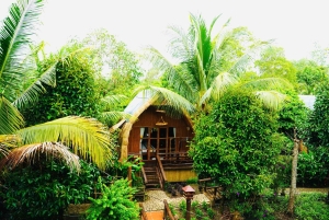 Da Ho Chi Minh all'isola di Phú Quốc: tour di 4 giorni e 3 notti a Cần Thơ