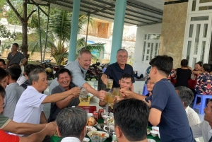 Da Ho Chi Minh all'isola di Phú Quốc: tour di 4 giorni e 3 notti a Cần Thơ