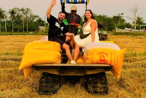 Da Ho Chi Minh all'isola di Phú Quốc: tour di 4 giorni e 3 notti a Cần Thơ