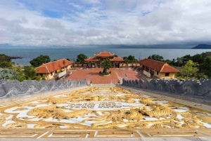 Phu Quocista: Puolen päivän eteläisen perinnön ja kulttuurin matkapäivä