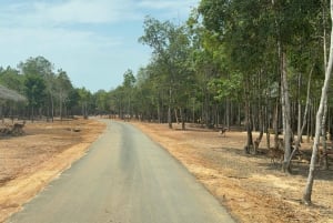 Parque temático Phu Quoc VinWonders y safari por la fauna salvaje