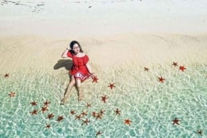 Depuis Phu Quoc : aventure d'une journée dans le nord de Phu Quoc