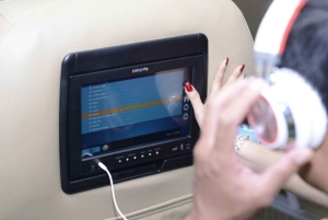 Ha Tien to Phu Quoc Ferry Ticket in 90 Minutes